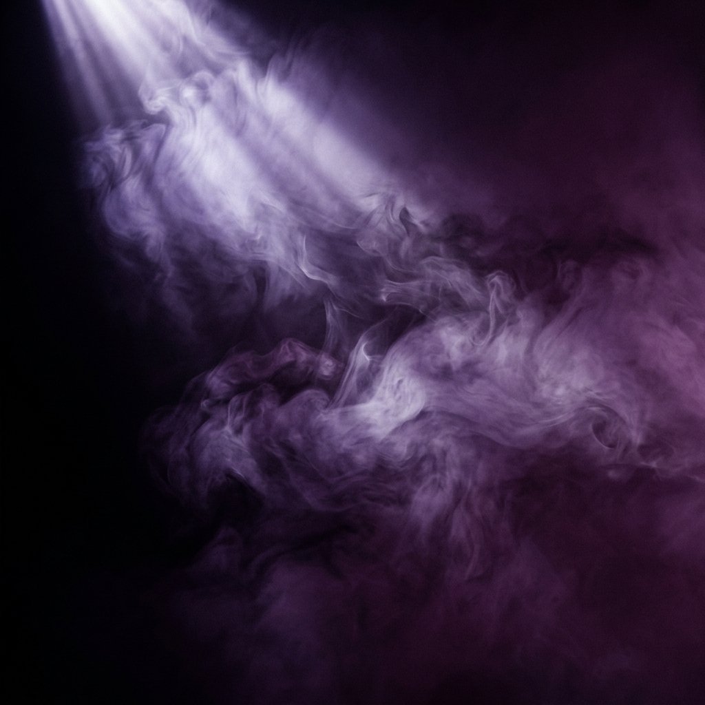 HAZE atmospheric background