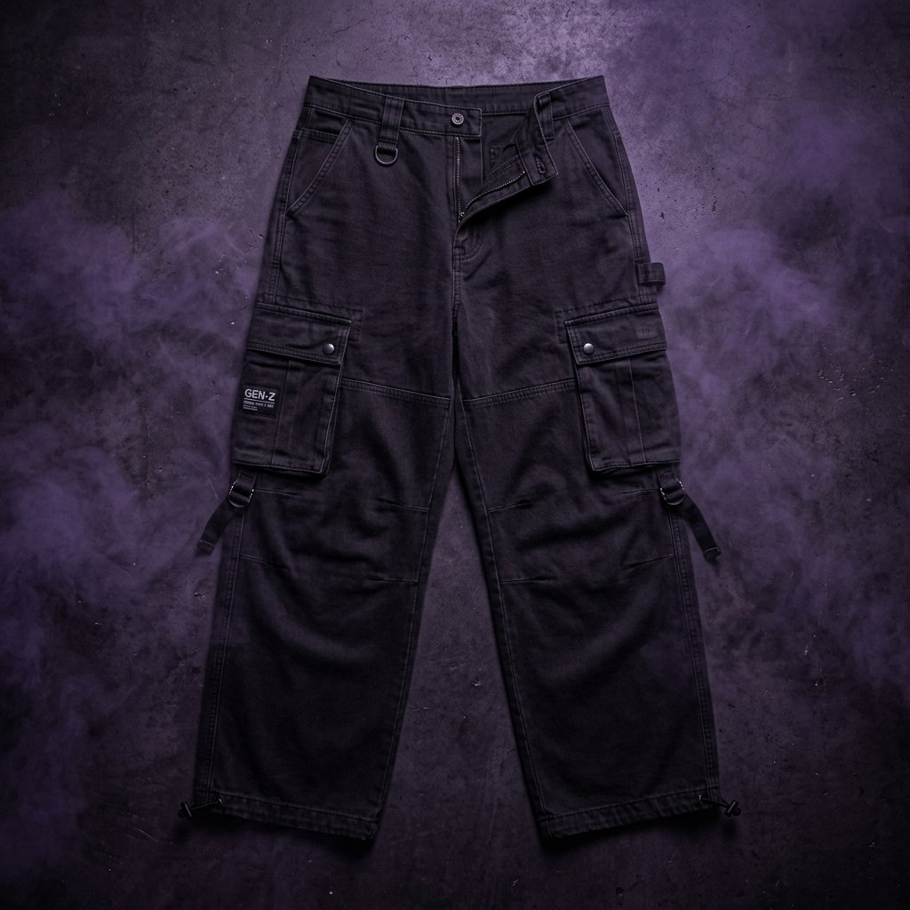 HAZE Cargo Pants
