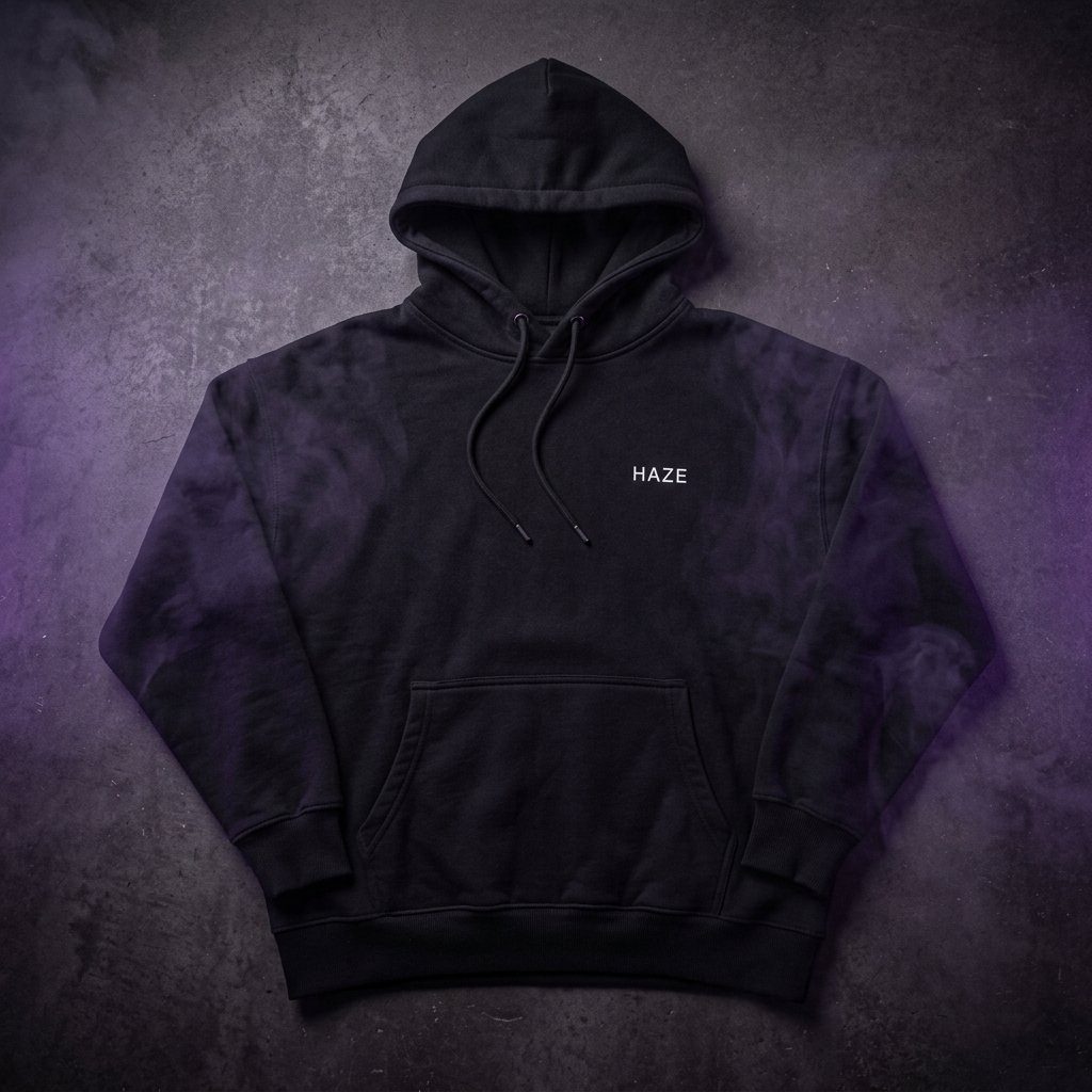 HAZE Hoodie